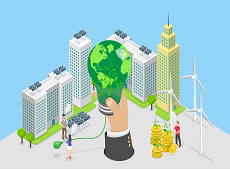 코스콤, 탄소배출권 위탁매매 중계관리시스템 구축… 금융기관 시장 참여 기반 마련 이동하기