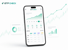 ETF 투자 길잡이  'ETF CHECK'… 공공성·신뢰성으로 자본시장 표준 세우다 이동하기